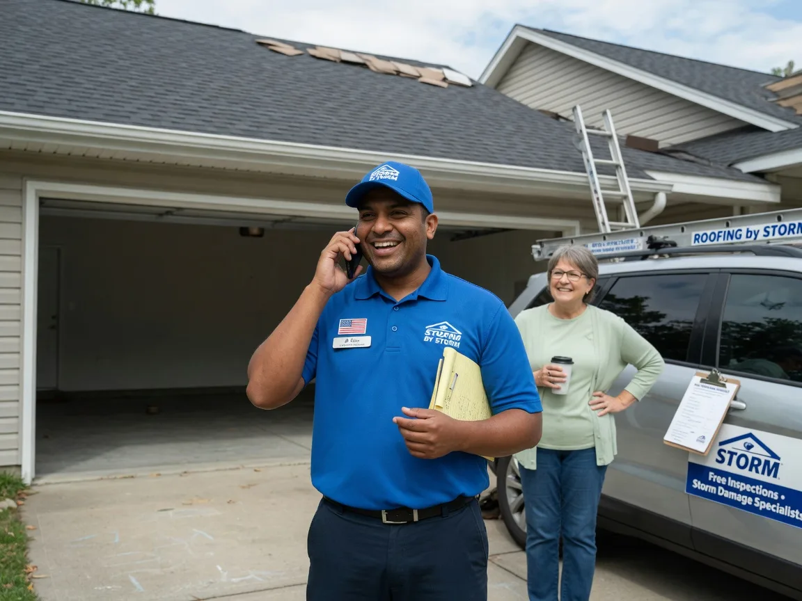 Roof Repair Near Me Harris, IA FAQs