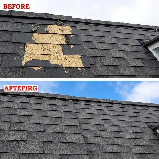 Roof Repair Near Me in Harris, IA near me